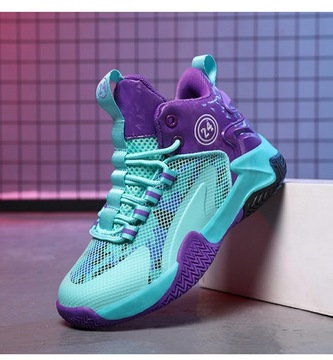 Баскетбольные кроссовки SDC6593CX, размер 34