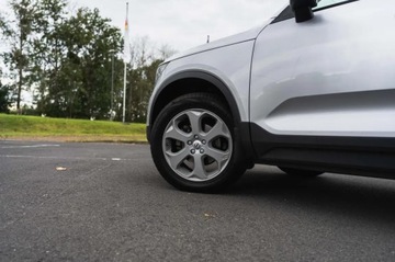 Volvo XC40 Crossover 1.5 T3 156KM 2018 Volvo XC40 T3, Skóra, Navi, Klima, Klimatronic, zdjęcie 9