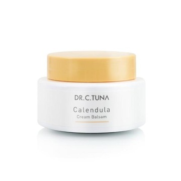 FARMASI Dr. C. Tuna Calendula Kremowy balsam 80 ml