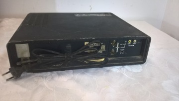 Видеорегистратор TOSHIBA VCP-B1 D356 VHS