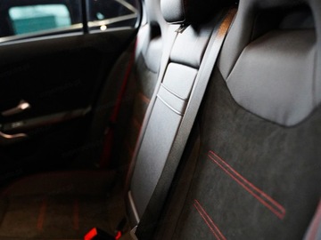 Mercedes Klasa A W177/V177 Hatchback AMG Facelifting 2.0 A35 306KM 2025 MERCEDES-BENZ A Klasa 35 AMG 4-Matic 2.0 (306KM) 2025, zdjęcie 12