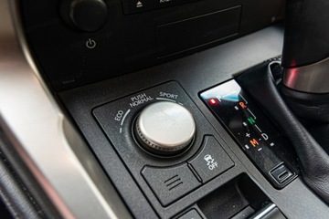 Lexus NX I SUV 200t 238KM 2017 LEXUS NX 200t Comfort AWD Suv 2.0 238KM 2017, zdjęcie 22