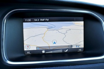 Volvo 2013 Volvo V40 Cross Country D2 Automat Cross Country, zdjęcie 18