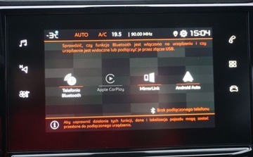 Citroen C3 III VAN 1.2 PureTech 82KM 2023 Citroen C3 1,2 PureTech 83 KM 1.2 Benzyna 82KM, zdjęcie 31