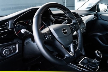 Opel Corsa F Hatchback 5d 1.2 75KM 2024 Od ręki - Opel Corsa 1.2 M5 75KM!, zdjęcie 7