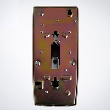 Ретро настенный телефон Проводной телефон