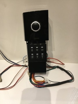 Elektronika przednia moduł Jura C5
