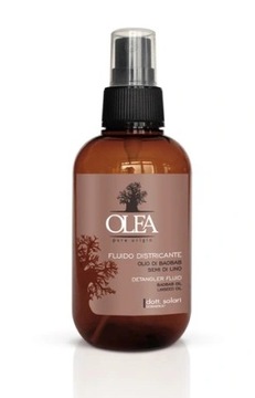 OLEA FLUID ROZPLĄTUJĄCY WŁOSY Z BAOBABEM 150ml