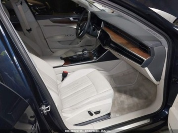 Audi A6 C8 2021 Audi a6 Premium Plus 45 2021 2.0l 2.0 Benzyna 242KM, zdjęcie 9