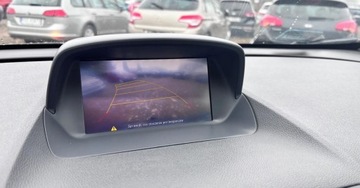 Opel Mokka I SUV 1.6 CDTI Ecotec 136KM 2015 Opel Mokka 1.6D 136KM zarejestrowane ful opcja navi bezwypadkowe 1.6 Diesel, zdjęcie 10