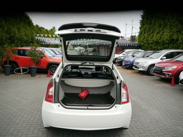 Toyota Prius III 2015 Toyota Prius Navi Stan Idealny z Niemiec Gwarancja, zdjęcie 12