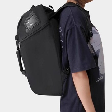 Сумка для снаряжения для спарринга каратэ тхэквондо Спортивная дорожная сумка S