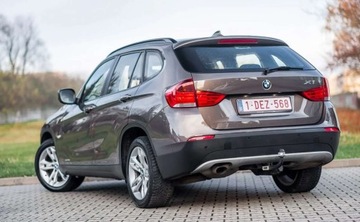 BMW X1 E84 Crossover sDrive18d 143KM 2011 BMW X1 BMW X1 2.0 Diesel 143KM, zdjęcie 3