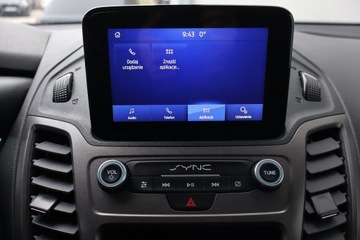 Ford Transit Connect III 2023 Ford Transit Connect 1.5 EcoBlue, Salon Polska, zdjęcie 17
