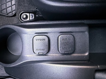 Mazda 2 II Hatchback 5d Facelifting 1.5 MZR 102KM 2013 Mazda 2 Wersja SPORT 1.5 102KONIE 1WŁAŚCICIEL TYLKO 137tyś 2013 Lift 5DRZWI, zdjęcie 16