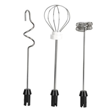 МИНИ-USB-МИКСЕР ДЛЯ КОФЕ ВСПЕНИВАТЕЛЯ МОЛОКА WHIMPER