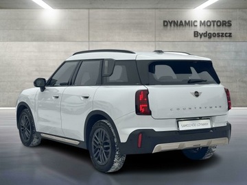 Mini Countryman U25 2024 MINI Countryman MINI Countryman 170 KM Salon PL, S, zdjęcie 2