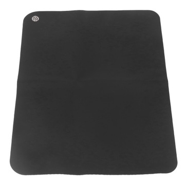 UZIEMIAJĄCA PODKŁADKA POD MYSZ MATA UZIEMIAJĄCA 275 x 400 mm