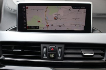 BMW X2 F39 2022 BMW X2 sDrive18i, Salon Polska, Serwis ASO, zdjęcie 18