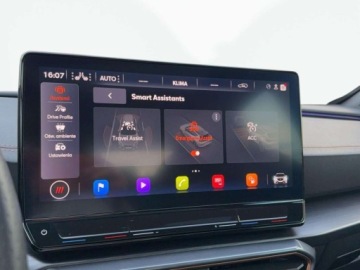 Cupra Formentor Crossover 2.0 TSI 310KM 2023 Cupra Formentor VZ, Matrix, Panorama, Beats, DCC, Kamera cofania 2.0 310KM, zdjęcie 32