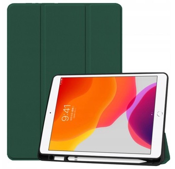 ETUI SMART PENCIL CASE do APPLE IPAD 9 10.2 2021 9 gen