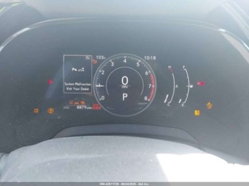 Lexus RX V 2024 Lexus RX 350 Premium, 2024r., 4x4, 2.4L 2.4 Benzyna 275KM, zdjęcie 10