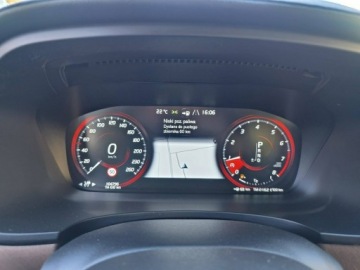 Volvo S90 II Sedan 2.0 T6 320KM 2017 Volvo S90 2.0 T6 320 KM, Inscription, 4x4, Kamery, zdjęcie 8