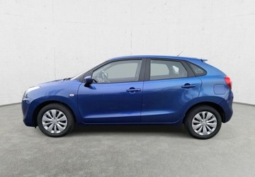 Suzuki Baleno III 1.2 DualJet 90KM 2017 Suzuki Baleno Salon Polska, Pierwszy Wlascicie..., zdjęcie 7