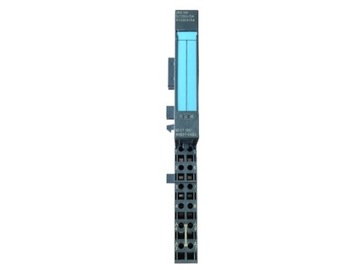 SIEMENS 6ES7 132-4HB01-0AB0 + TM-E15C26-A1 №C630