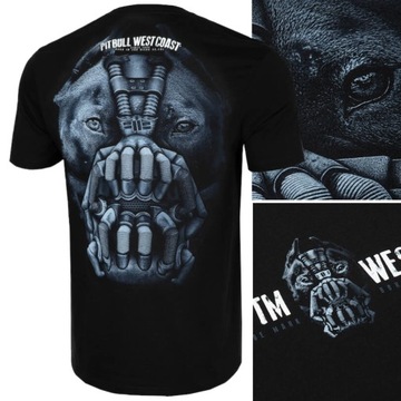 T-shirt PIT BULL BANE koszulka pitbull_M