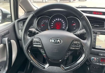 Kia Ceed II Kombi 1.6 CRDi 128KM 2015 Kia Ceed Kia Ceed 1.6 CRDi 128 Platinum Edition 1.6 Diesel 128KM, zdjęcie 29