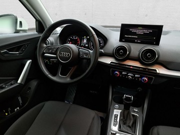 Audi Q2 SUV Facelifting 1.5 35 TFSI 150KM 2023 Audi Q2 Poleasingowe.pl, zdjęcie 9