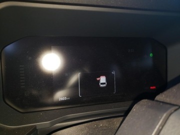 Toyota Land Cruiser VIII 2024 Toyota Land Cruiser Base 2024 2.4l 2.4 Hybryda 326KM, zdjęcie 9