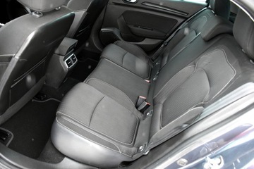 Renault Megane IV Hatchback 5d 1.5 dCi 110KM 2016 Renault Megane IV BUSINESS 1.5dCi 110KM *TYLKO 123200km* SerwisASO ZOBACZ!, zdjęcie 19