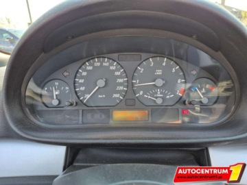 BMW Seria 3 E46 Cabrio 318 Ci 143KM 2005 BMW Seria 3 M3 LOOK M pakiet Cabrio Skora Klimatronik Super Stan, zdjęcie 28