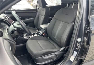 Hyundai Tucson IV SUV 1.6 T-GDI 150KM 2020 Hyundai Tucson 1.6 T-GDi Platinum 2WD 1.6 Benzyna 150KM, zdjęcie 9