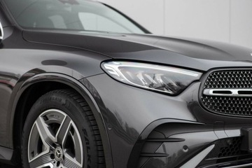 Mercedes GLC C254/X254 Coupe 2.0 220d 197KM 2025 Mercedes-Benz GLC 220 d 4MATIC Coupe 2025 Salon Polska Autotrade Merced, zdjęcie 4