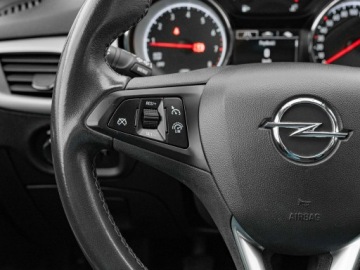 Opel Astra K Sportstourer Facelifting 1.2 Turbo 130KM 2021 Opel Astra GD449YV#1.2 T Edition 2 stref klima, zdjęcie 13