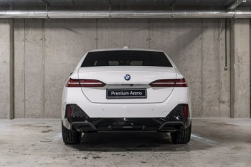 BMW Seria 5 G90-91 2025 BMW 520 Limuzyna - Dostępny od ręki!, zdjęcie 6