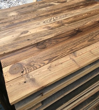 Старые доски. Натуральная коричневая доска; 0,8-1,5м