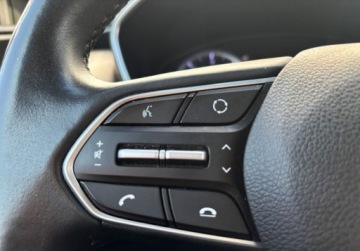 Hyundai Santa Fe IV SUV 2.0 CRDi 185KM 2019 Hyundai Santa Fe 2.0 CRDi 185KM 4WD 8AT Executive Salon PL 2.0 Diesel 185KM, zdjęcie 13