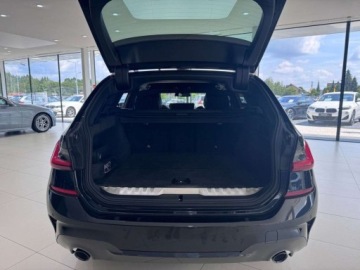 BMW Seria 3 G20-G21 Touring 2.0 330e 292KM 2021 BMW Seria 3 e xDrive M Sport, 1 wlasciciel, Salon Polska, FV23 gwarancja,, zdjęcie 15