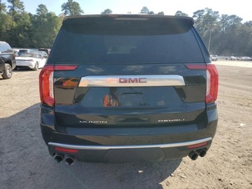  GMC Yukon XL Denali 2022 6.2L 6.2 Benzyna 420KM, zdjęcie 2