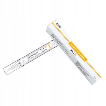 Профессиональный невидимый крем для двойных век.