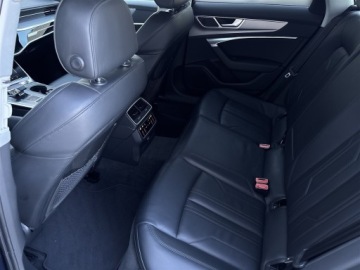 Audi A6 C8 Avant 2.0 40 TDI 204KM 2022 Audi A6 Avant 2.0TDI 204KM Sport Quattro 40 TDI St, zdjęcie 9