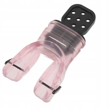 Мундштук из термопластичного силикона.