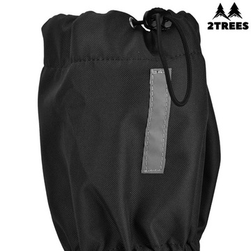 Водонепроницаемые треккинговые гетры 2TREES.