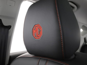 MG ZS II SUV Classic 1.0 T-GDi 111KM 2024 MG ZS Luxury skóra niski przebieg panorama navi, zdjęcie 28