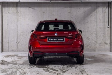 BMW Seria 1 F70 2025 BMW 116 - Dostępny od ręki!, zdjęcie 7