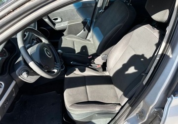 Renault Clio III Grandtour 1.5 dCi 86KM 2009 Renault Clio 1.5 dCi 86KM Gwarancja Zamiana Zarejestrowany 1.5 Diesel 86KM, zdjęcie 16